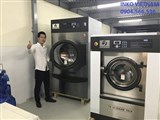 Cách chọn máy giặt công nghiệp tốt nhất cho bệnh viện